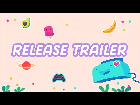 Sticky Business | Release Trailer thumbnail