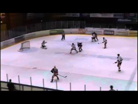 Mikael Edelmann robs Sapko