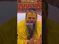 प्रेमानंद जी की एक बात सबको सुनना चाहि