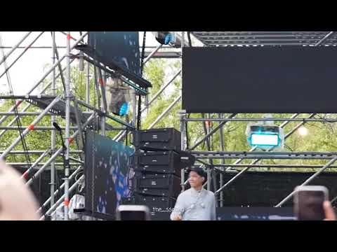 LOOPY (루피) - SAVE @ HIPHOPPLAYA FESTIVAL [HHP] 190427