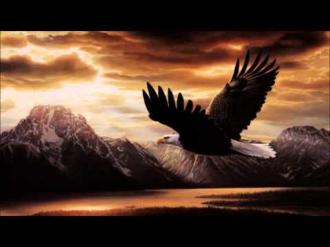 Esteª Águia sou eu!rss