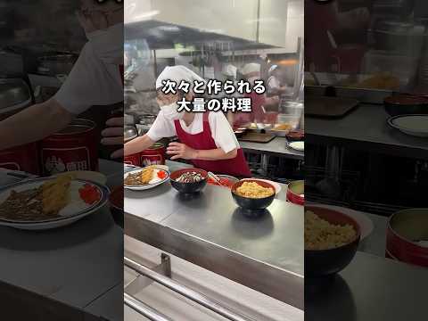 ✨広島工業大学の食堂「アベベ食堂 4号館店」へ潜入！✨