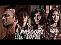 Pasoori ️ ️ Lofi Remix EFx Whatsapp Status Alisethi Shae Gill 4 Pasoori Efx Whatsapp Status