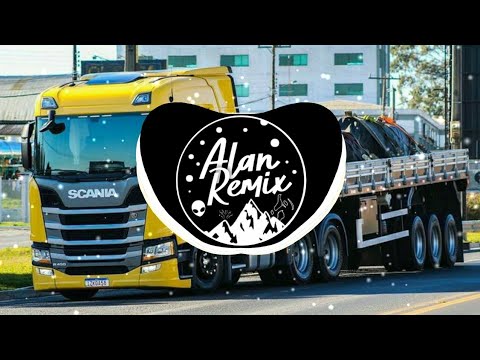 Brenno e Matheus, Corpo e Alma - Se Ela Me Ligar - VERSÃO LAMBADA (( ALAN REMIX OFFICIAL ))