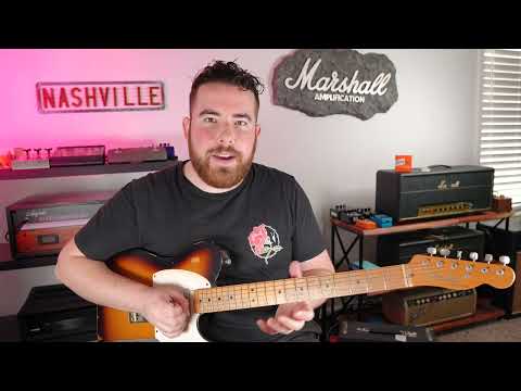 2008 Fender Road Worn ’50s Telecaster – First Production Year image 21