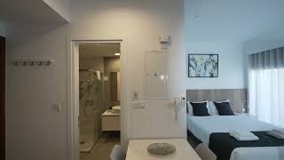 Elysia Park Deluxe Studio Tour | Resort Lifestyle in the Heart of Paphos