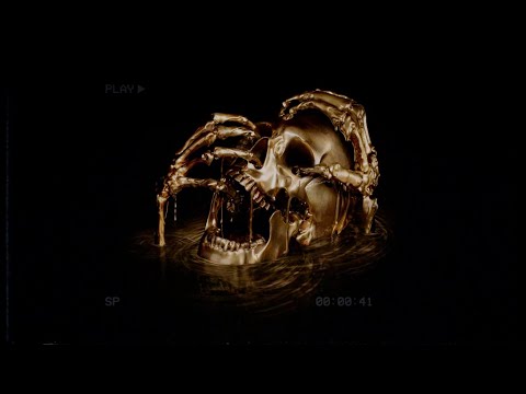 [FREE] Bones Type Beat - «RAW» | Night Lovell Type Beat