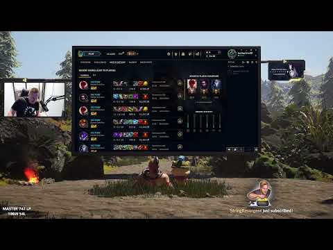 🟢 2 Days Left: Can Broxah & Midbeast Reach Grandmaster? 🟢