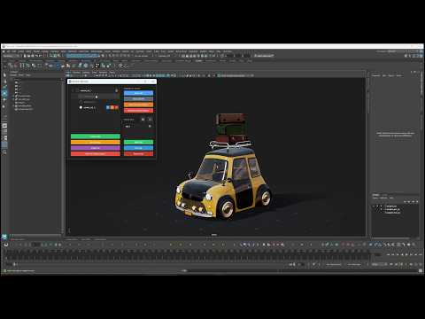Product video