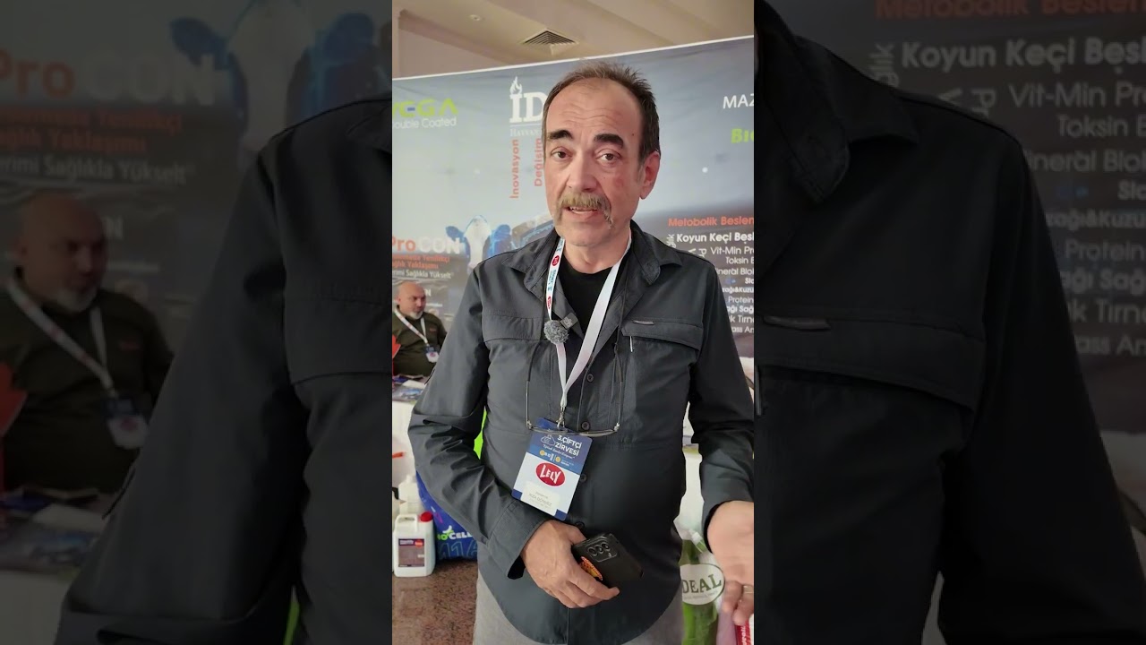 Zootek. Rıza Dönmez