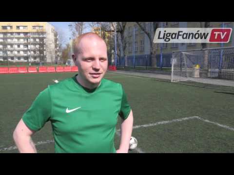 Liga Fanów: Andrzej Dobruch - 10.odcinek TurboFan Extra! loading=