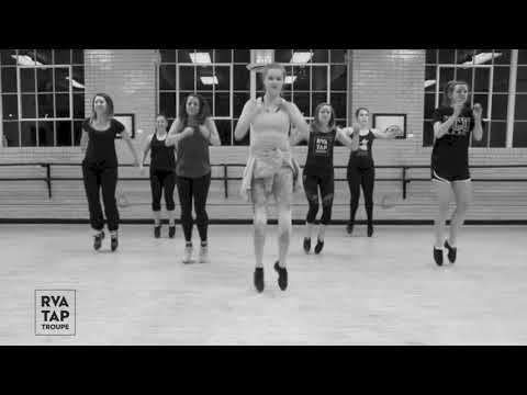 Rhythmically & Easily