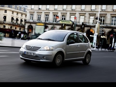 comment ouvrir citroen c3 sans clef