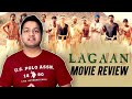 Lagaan Movie Review | Aamir Khan | Ashutosh Gowariker