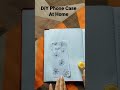 DIY Paper phone case at Home # Easy and Simple phone cover#Diy ideas