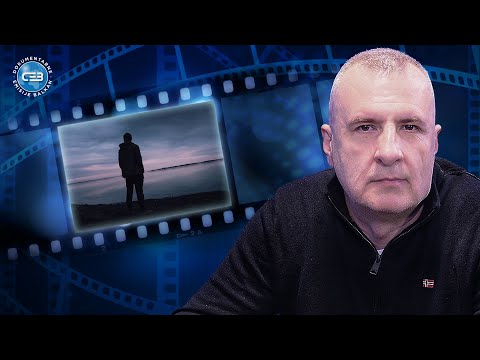 BALKAN INFO: Predrag Popović - Propustio sam milion prilika, ali sam napokon jednu iskoristio!