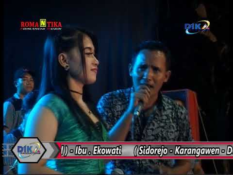 Cinta tak dapat bersatu live romantika