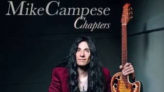 Mike Campese  - Chapters (New Album Teaser)