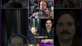 Deck Builder Solves Irritating Problem! #shorts