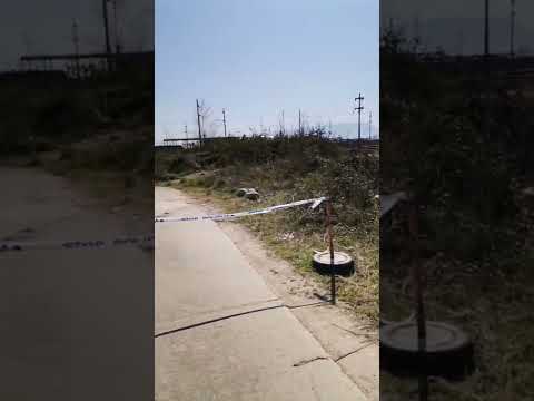 Stravično ubojstvo u Pločama: 'Ploče oplakuju heroja, brat mu je bio nasilnik'