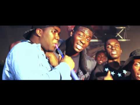 Kevcody - Shigege Ft. Fano&Revie (FMG)