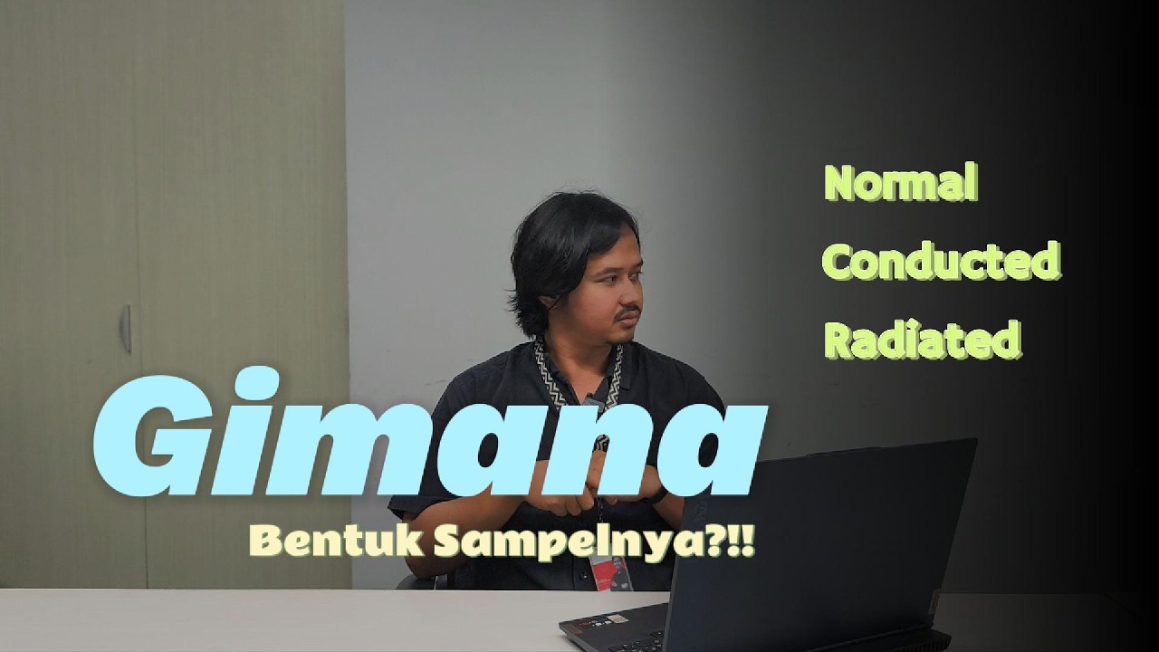 Jangan Asal Kirim! Ini Syarat Sampel Pengujian Proses Sertifikasi DJID