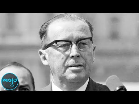 Top 30 Countries That No Longer Exist