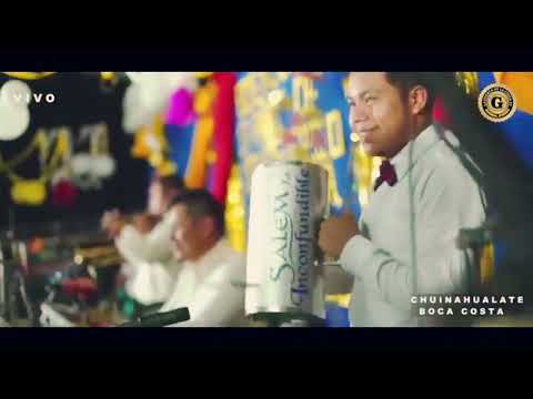 SALEM LA ORQUESTA // YO TE ADORO 2022