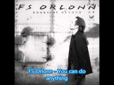 FS Orlonn - You can do anything