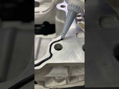 Why You Never Attempt To Use RTV Gasket Maker?