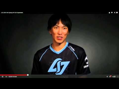 Doublelift is "more afraid of Scarra coaching than DIG"