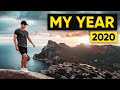 MY YEAR 2020 | From Depression To Success