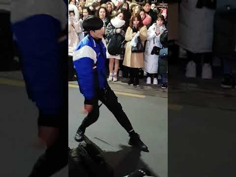 [MAXXAM] 190125 오새봄 - 벌떼(B-DAY) (iKON cover)