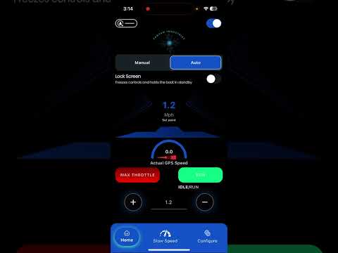 Dealer ESC app video thumbnail