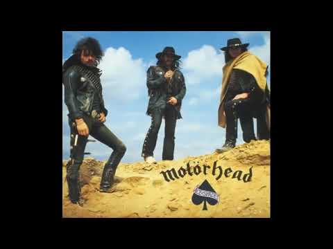 M̲otö̲rhea̲d – A̲ce O̲f S̲pades̲  Full Album  1980