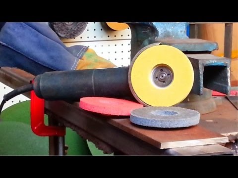Fibre Discs