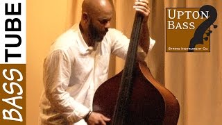 Upton Bass After Hours: Eric Revis & Orrin Evans