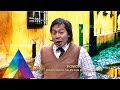 IMPROVISASI SELEBRITI Komeng Marah Sama Vino G Bastian Part 4 7