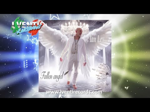 Ian Lex - Fallen Angel ITALO DISCO