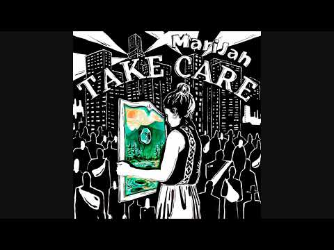 MariJah - Take Care