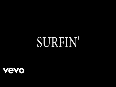 Kid Cudi - Surfin' ft. Pharrell Williams