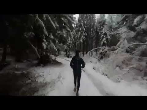 Bocksten TrailRun Winter 2018