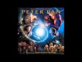 Peter Pan (2003) OST - 07. Flying