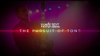 Ernie Ball: The Pursuit of Tone - Billy Duffy 