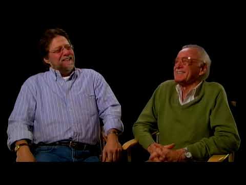 The Roots of The Wolverine : A conversation with Stan Lee and Len Wein