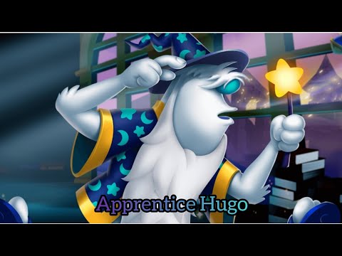 Looney Tunes World of Mayhem - Apprentice Hugo