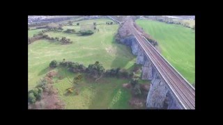 Craigmore Viaduct, Newry, County Armagh