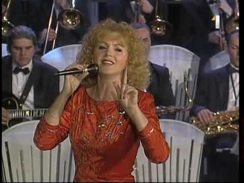 REPETE 1998 -poď poď Janka Procházková