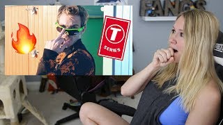 Pewdiepie - Congratulations | My Reaction