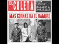 El Coleta - Coleta imperator mundi (intro) 2011 ...